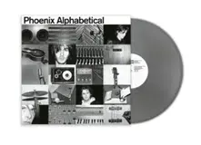 Phoenix, Vinyl ALPHABETICAL (RSD 2026)