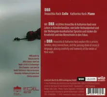 DNA (CD)