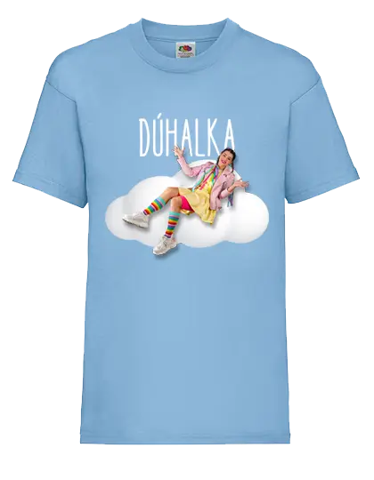 Dúhalkin svet