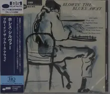 CD BLOWIN' THE BLUES AWAY