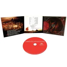 CD LEONARDO - THE ABSOLUT...