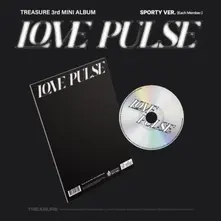 CD Love Pulse