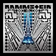 RAMMSTEIN:PARIS/2DVD SPECI thumbnail