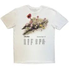 Flowers UK Tour '25 thumbnail