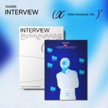 CD Interview X