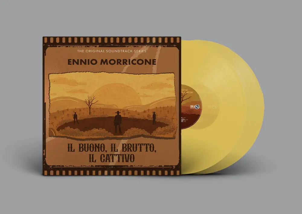 IL BUONO, IL BRUTTO, IL CATTIVO