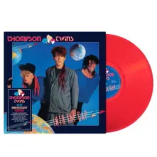 Vinyl Into the Gap