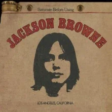 Vinyl Jackson Browne