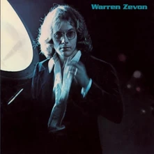 Warren Zevon, Vinyl WARREN ZEVON