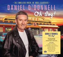 CD OH BOY!