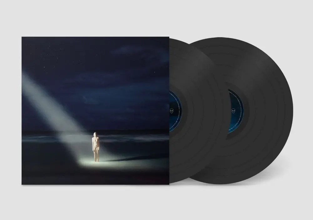 Ellen Allien – NEW LIFE (Vinyl)