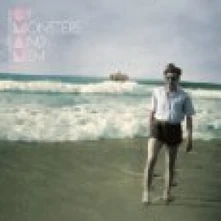 Of Monsters and Men, CD MY HEAD IS AN ANIMAL