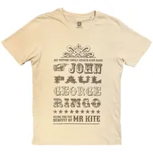Mr Kite thumbnail