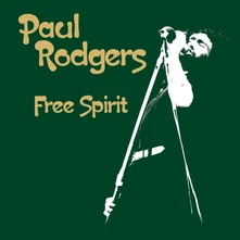 Paul Rodgers, CD FREE SPIRIT