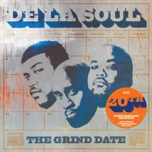 CD The Grind Date (20th Anniversary Edition)