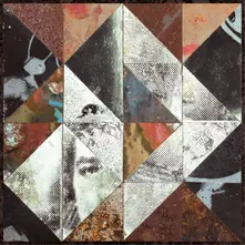 Archive – GLASS MINDS (Vinyl)