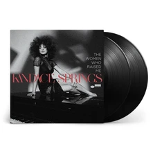 Vinyl The Women Who Raised Me