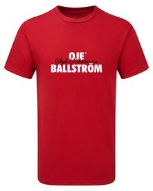 Oje Ballström thumbnail
