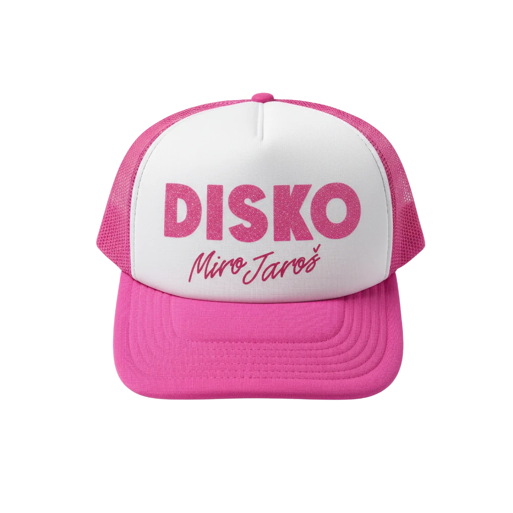Disko glitter
