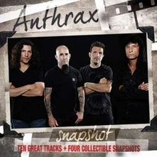 Anthrax, CD SNAPSHOT