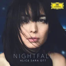 Alice Sara Ott – NIGHTFALL (CD)
