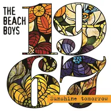The Beach Boys, CD 1967 - SUNSHINE TOMORROW