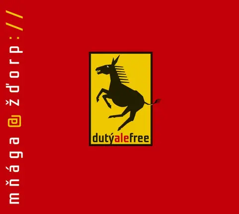 DUTY ALE FREE