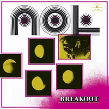 Breakout – NOL (CD)