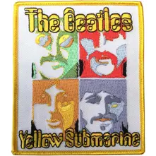 Yellow Submarine Sea of Science