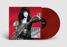 Vinyl Forever (Red Vinyl)