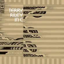 Terry Riley – IN C (Vinyl)