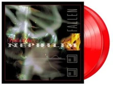 Vinyl FALLEN