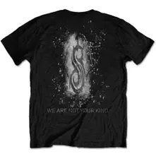 WANYK White Splatter thumbnail