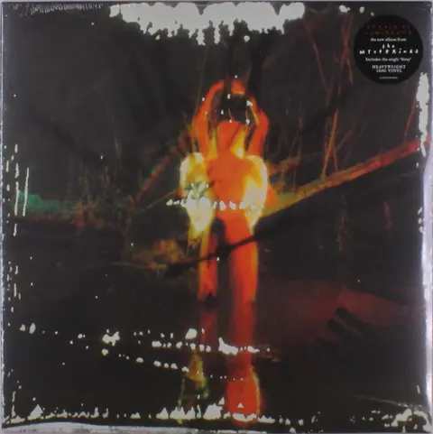 The Mysterines – Vinyl AFRAID OF TOMORROWS