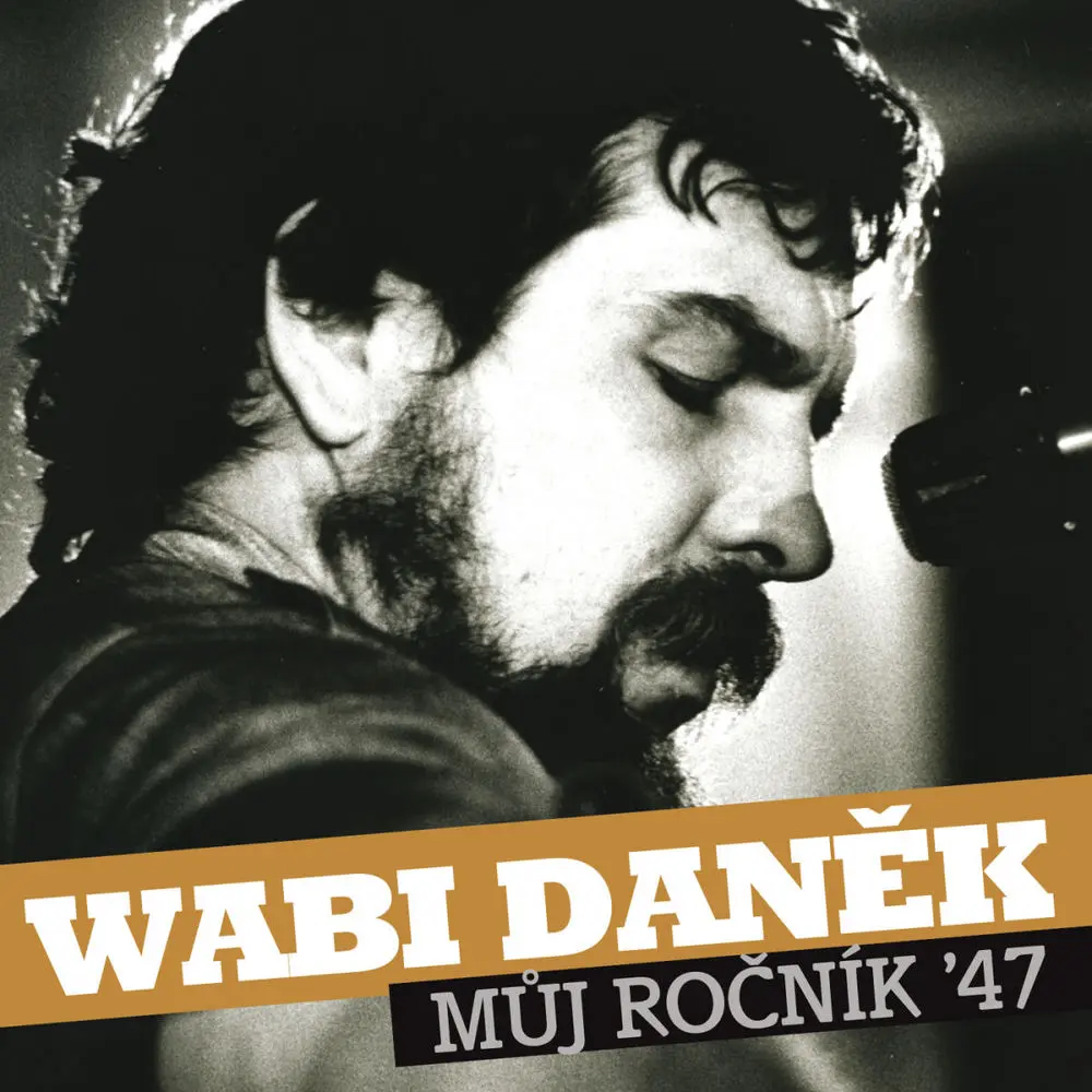 Můj Ročník '47