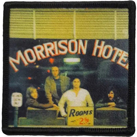 Morrison Hotel