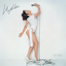 Kylie Minogue, CD Fever