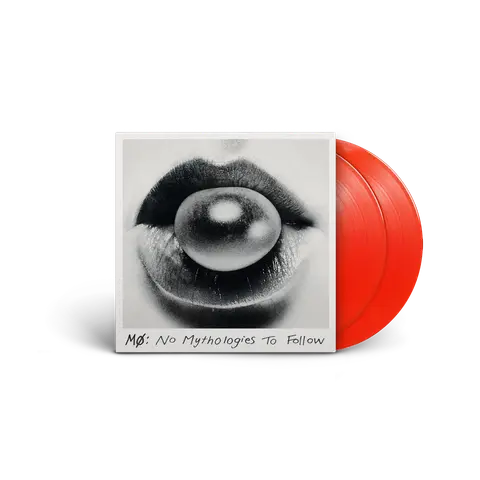 MØ – Vinyl No Mythologies To Follow (10th Anniversary)