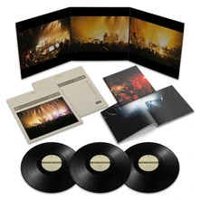 Mono, Vinyl FOREVER HOME: LIVE IN JAPAN WITH ORCHESTRA PITREZA