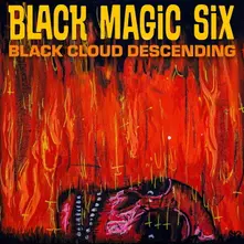 BLACK CLOUD DESCENDING thumbnail