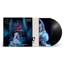 Paris Paloma, Vinyl FATAL FLAW