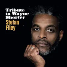 CD TRIBUTE TO WAYNE SHORTER