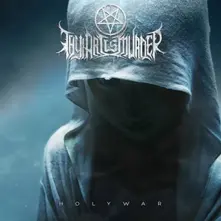 Vinyl HOLY WAR