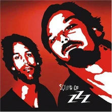 zZz, CD SOUND OF ZZZ