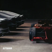 SCH, CD AUTOBAHN