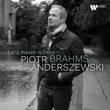 BRAHMS: LATE PIANO WORKS thumbnail