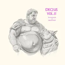 DECIUS VOL. II (CD)