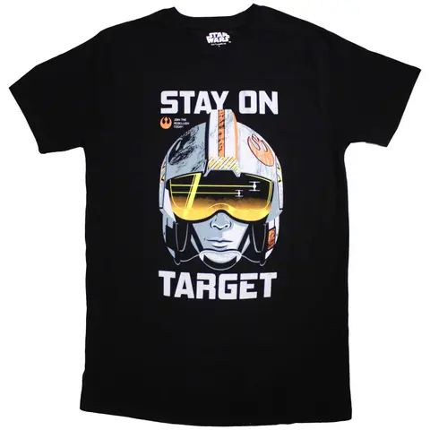 Stay On Target