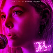 Soundtrack, CD TEEN SPIRIT