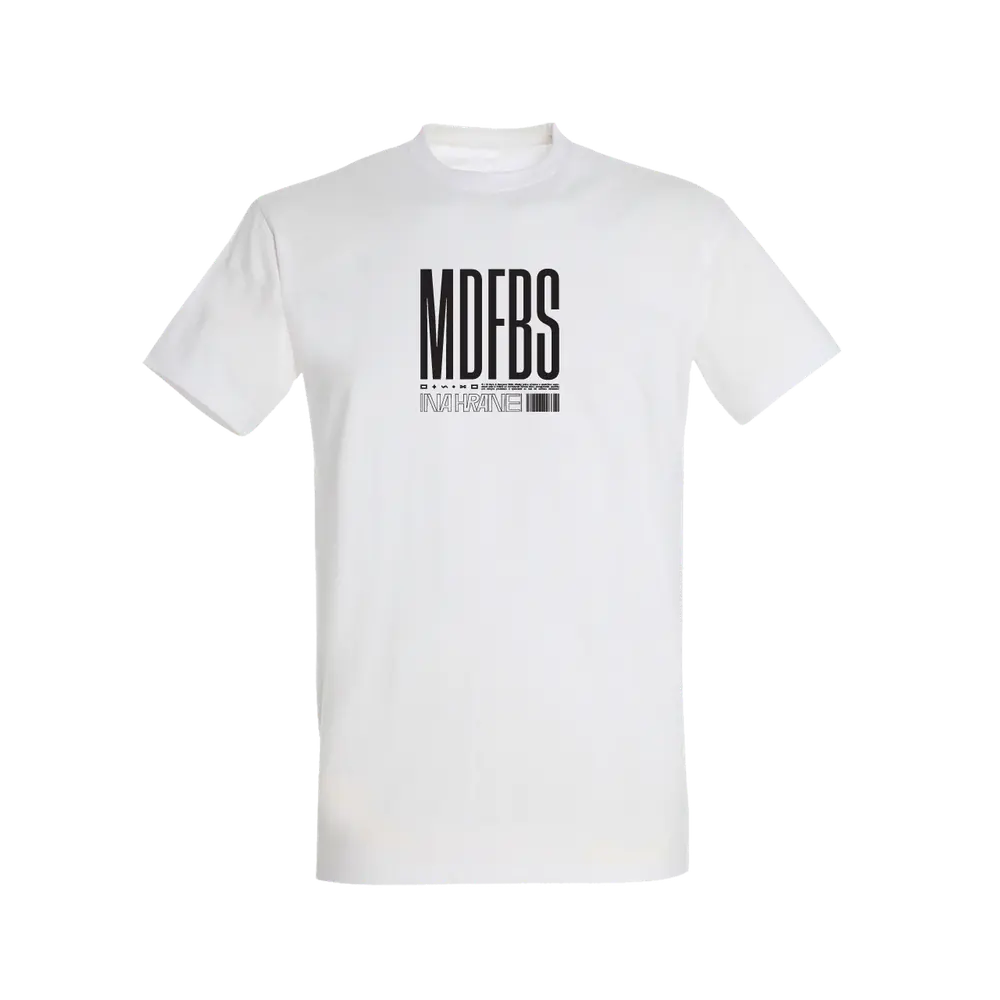 Delik & Bengerer - MDFBS BARCODE